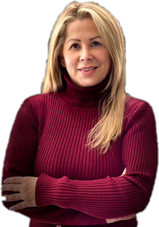 Monika Restrepo, Senior Loan Officer de Nexa Lending